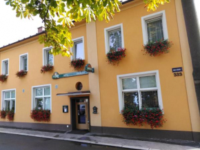 Hotel Vagónka